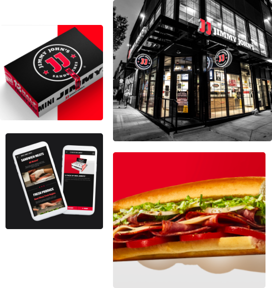 Franchise Information Jimmy John's Franchising