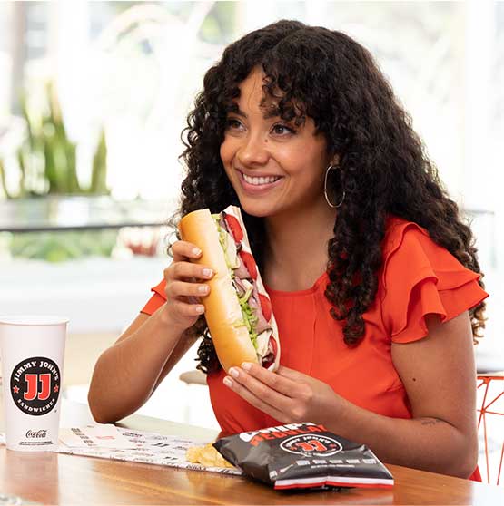 After becoming a Jimmy John’s franchise owner, the real estate manager for your market will get in touch to begin helping you with the site selection process for your sub franchise.