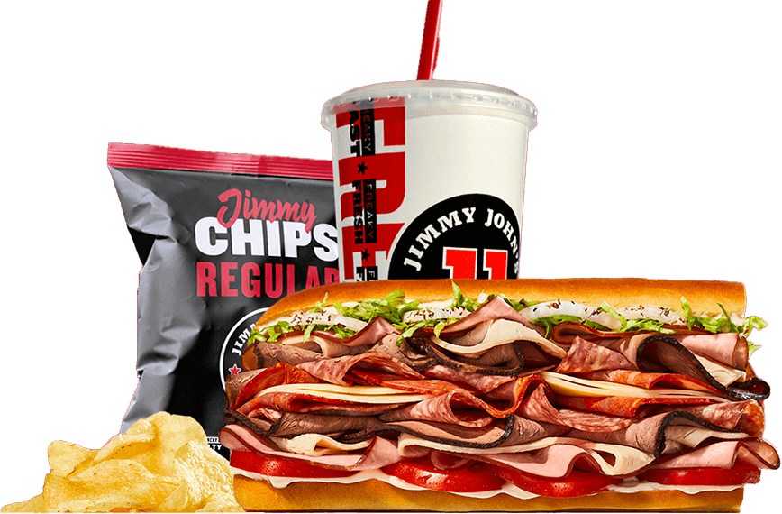 If you’re looking to grow your portfolio to include a bold and delicious brand that has wide appeal, Jimmy John’s multi-unit franchise opportunities are the way to go!