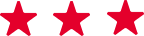 Small Red Stars