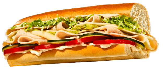 People love the convenient, fresh, and delicious sandwich menu our sandwich franchises have to offer