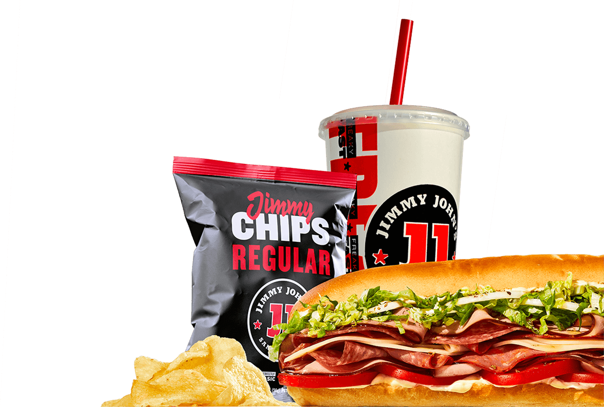 Our guests crave our high-quality meats and cheeses, and hand-sliced veggies, served up in 30 seconds on bread that’s never more than four hours old and baked fresh every day.